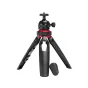 Mobile Phones Tripods - Caruba Orbit20 Ministatief - incl. Bluetooth Remote Control en Phoneholder - buy today in store and with delivery