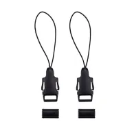 Technical Vest and Belts - JJC NS-OA2 Quick Release Buckle - buy today in store and with deliveryTechnical Vest and Belts - JJC NS-OA2 Quick Release Buckle - buy today in store and with delivery