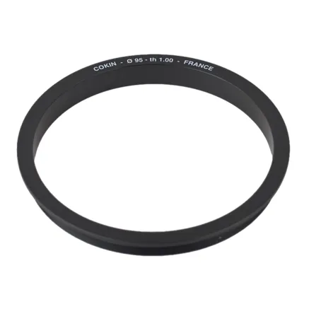 Cokin Adapter Ring Z Pro 95mm Z495B