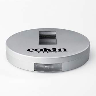 Поляризационные фильтры - Cokin Pure Harmonie 55mm Circulair Polarising Super Slim - быстрый заказ от производителя
