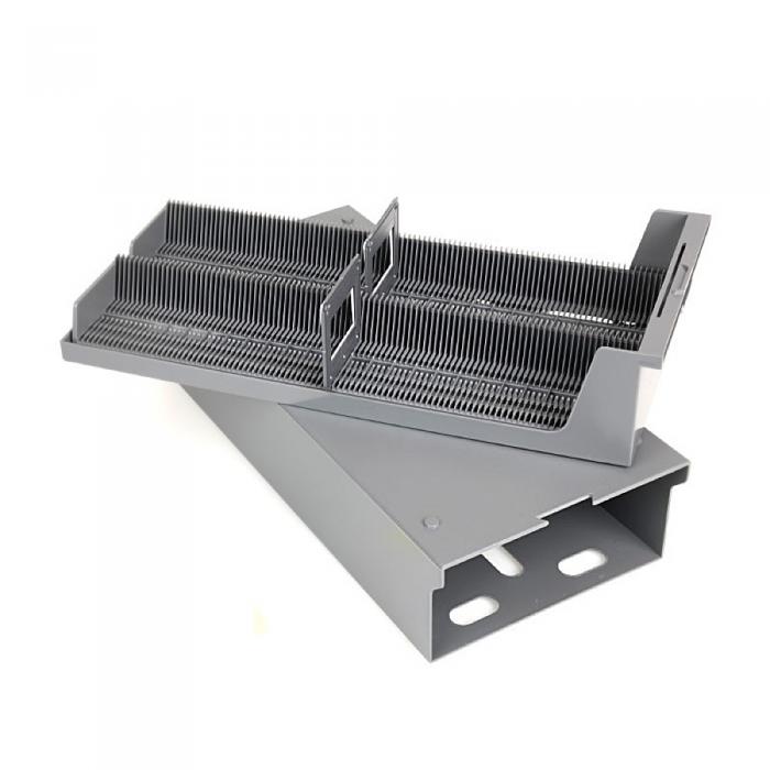 New products - Gepe Cassette with 2 CS magazines for 100 slides each - quick order from manufacturer