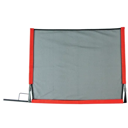 Westcott Fast Flags 18 x 24 Double Black Net 1922