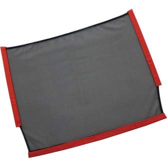 New products - Westcott Fast Flags 18" x 24" Double Black Net - quick order from manufacturer