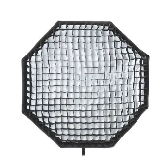 Softboksi - Godox Grid for Octa 120 Softbox D106722 - ātri pasūtīt no ražotāja