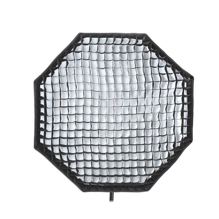 New products - Godox Grid for Octa 120 - quick order from manufacturer
