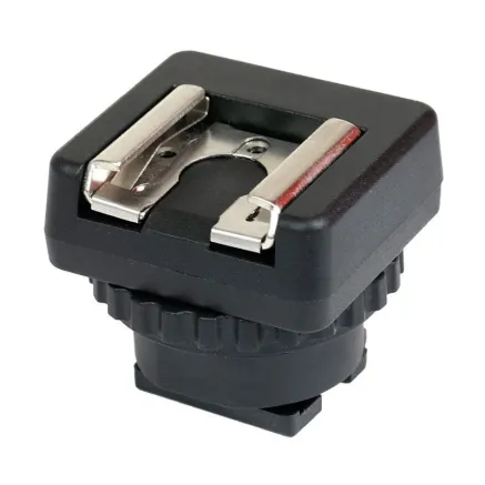 Caruba Hot Shoe Adapter Sony Multi Interface Hotshoe MSA MIS HA 4