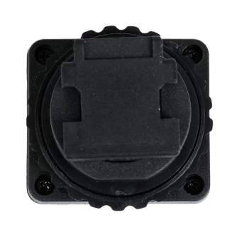 Sortimenta jaunumi - Caruba Hot Shoe Adapter - Sony Multi Interface Hotshoe MSA-MIS - ātri pasūtīt no ražotāja