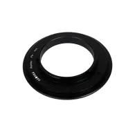 Adapters for lens - Caruba Reverse Ring Pentax PK - 49mm - quick order from manufacturerAdapters for lens - Caruba Reverse Ring Pentax PK - 49mm - quick order from manufacturer