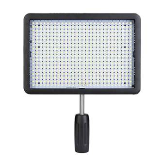 LED панели - Godox LED 500L-W Daylight - быстрый заказ от производителя