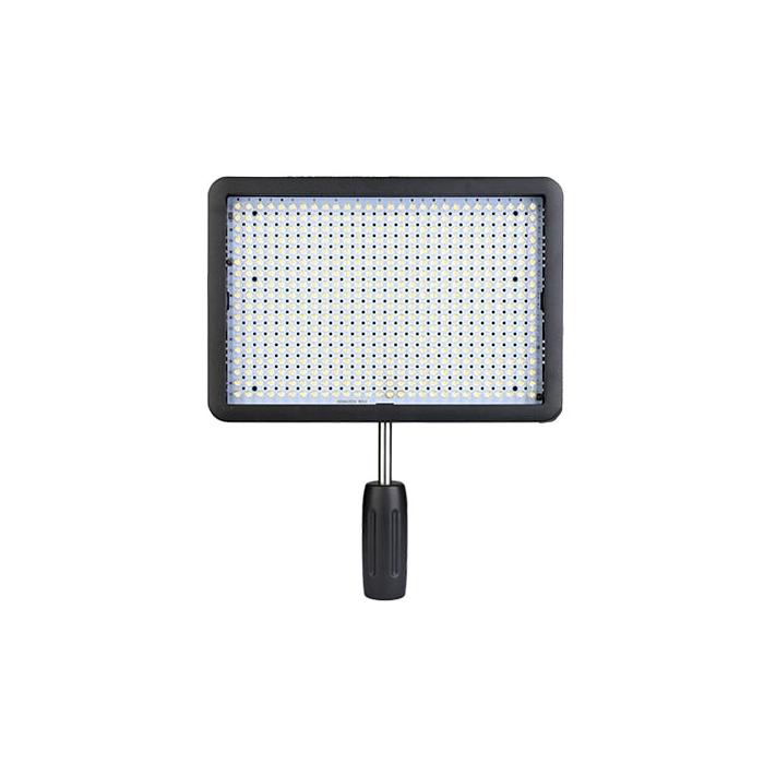 LED Gaismas paneļi - Godox LED 500L-W Daylight - ātri pasūtīt no ražotāja