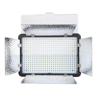 LED Gaismas paneļi - Godox LED 500LR-W Daylight - ātri pasūtīt no ražotāja