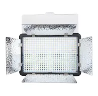 LED Gaismas paneļi - Godox LED 500LR-W Daylight - ātri pasūtīt no ražotājaLED Gaismas paneļi - Godox LED 500LR-W Daylight - ātri pasūtīt no ražotāja