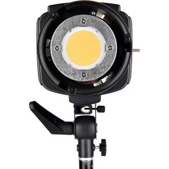 Monolight Style - Godox LED SL200Y Tungsten - quick order from manufacturer
