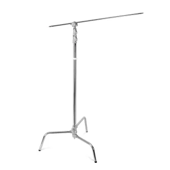 Sortimenta jaunumi - Godox 270CS C-Stand with Arm & Grip Head - 270cm - ātri pasūtīt no ražotāja