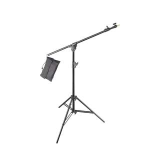 Light Stands - Godox 420LB Light Boom Stand - buy today in store and with delivery
