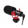 New products - Feelworld FM8 Mini Universal Microphone for Camera & Smartphone - quick order from manufacturerNew products - Feelworld FM8 Mini Universal Microphone for Camera & Smartphone - quick order from manufacturer