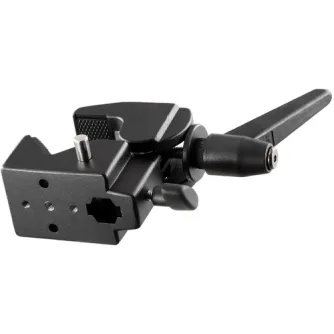 Holders Clamps - Godox LSA-03 Nano Clamp for Light Accessories 5/8 Connection - quick order from manufacturer