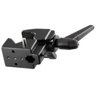 Holders Clamps - Godox LSA-03 Nano Clamp for Light Accessories 5/8 Connection - quick order from manufacturerHolders Clamps - Godox LSA-03 Nano Clamp for Light Accessories 5/8 Connection - quick order from manufacturer
