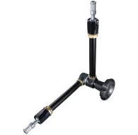 Statīvi apgaismojumam - Godox LSA-04 Magic Arm for Monitors and Accessories - быстрый заказ от производителяStatīvi apgaismojumam - Godox LSA-04 Magic Arm for Monitors and Accessories - быстрый заказ от производителя