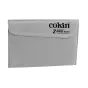 Square and Rectangular Filters - Cokin Filter Z121L Neutral Grey G2-lght (ND2) (0.3) - quick order from manufacturer