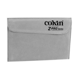 Kvadrātiskie filtri - Cokin Filter Z121L Neutral Grey G2-lght (ND2) (0.3) - ātri pasūtīt no ražotāja