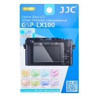 Kameru aizsargi - JJC GSP-LX100 Optical Glass Protector - ātri pasūtīt no ražotājaKameru aizsargi - JJC GSP-LX100 Optical Glass Protector - ātri pasūtīt no ražotāja