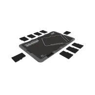 Futlāri atmiņas kartēm - JJC MCH-MSD10GR Memory Card Holder - ātri pasūtīt no ražotājaFutlāri atmiņas kartēm - JJC MCH-MSD10GR Memory Card Holder - ātri pasūtīt no ražotāja