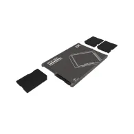 Футляры для карточек - JJC MCH SD4GR Memory Card Holder - быстрый заказ от производителяФутляры для карточек - JJC MCH SD4GR Memory Card Holder - быстрый заказ от производителя