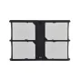 Memory Cards - JJC MCH-SD4GR Memory Card Holder - quick order from manufacturer