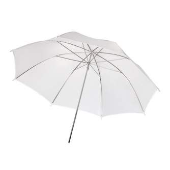 Umbrellas - Godox UB-008 Translucent Umbrella (84cm) - quick order from manufacturer