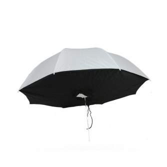 Umbrellas - Godox 84cm Transparent Umbrella Box - quick order from manufacturer