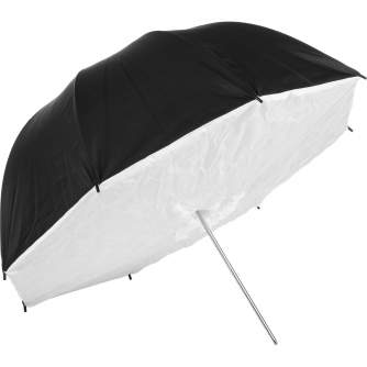 Foto lietussargi - Godox 84cm Umbrella Box White/Silver - perc šodien veikalā un ar piegādi