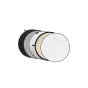 Foldable Reflectors - Godox 5-in-1 Reflector Soft Gold, Silver, Black, White, Transparent - 80cm - quick order from manufacturer