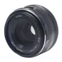 Mirrorless Lenses - Meike MK-50 F2.0 Sony E-mount - quick order from manufacturer