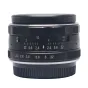 Objektīvi bezspoguļa kamerām - Meike MK-50 F2.0 Sony E-mount - ātri pasūtīt no ražotāja