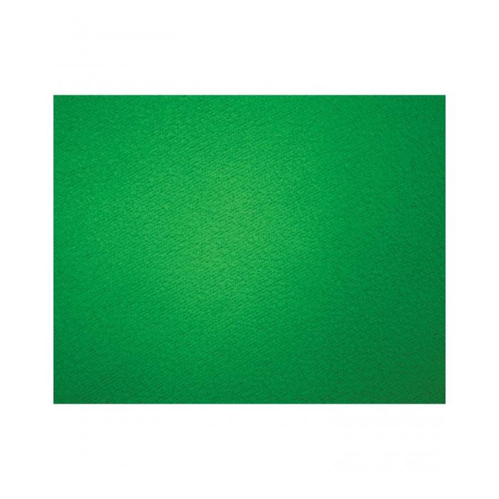Backgrounds - Westcott Wrinkle-Resistant 2.7 x 6.1m Green Screen Backdrop - quick order from manufacturer