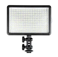 LED gaismas paneļi - Godox LED 308W Continuous Video Light Kit 5600K 308 LEDs - ātri pasūtīt no ražotājaLED gaismas paneļi - Godox LED 308W Continuous Video Light Kit 5600K 308 LEDs - ātri pasūtīt no ražotāja