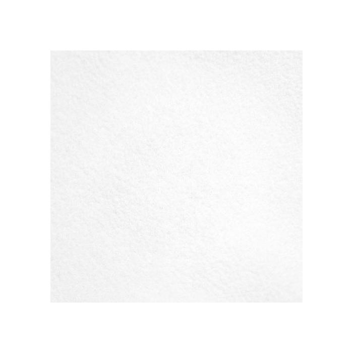 Backgrounds - Westcott Wrinkle-Resistant 2.7 x 6.1m High-Key White Backdrop - quick order from manufacturer