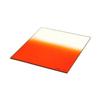Kvadrātiskie filtri - Cokin Filter P663 Gradual Fluo Orange 2 - ātri pasūtīt no ražotāja
