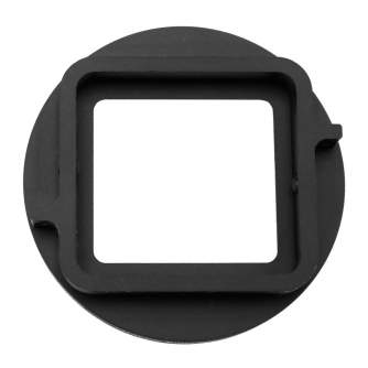 New products - Caruba Adapterring GoPro3+ met Dive Housing (voor 52 mm filters) - quick order from manufacturer