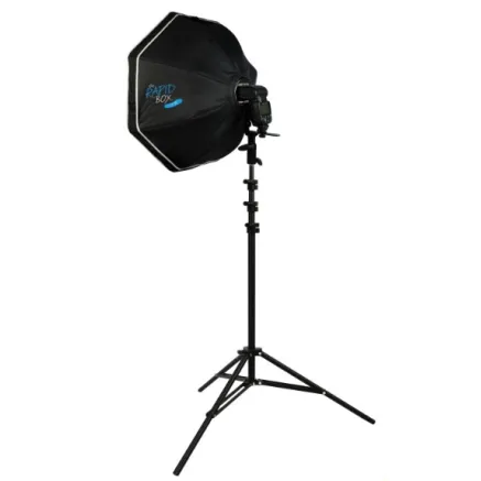 Westcott Rapid Box 26 Octa Speedlite Kit W2035
