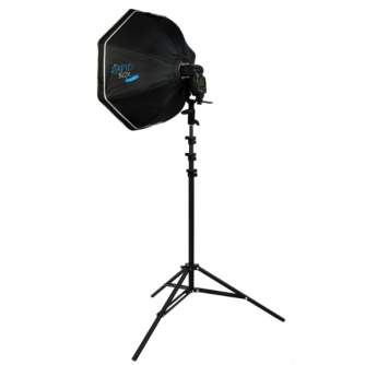 New products - Westcott Rapid Box 26" Octa Speedlite Kit - quick order from manufacturer