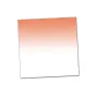 Square and Rectangular Filters - Cokin Filter P664 Gradual Fluo Red 1 - quick order from manufacturer