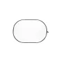 Foldable Reflectors - Godox Translucent Reflector Disc - 150X200cm - quick order from manufacturer