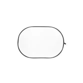 Foldable Reflectors - Godox Translucent Reflector Disc - 150X200cm - quick order from manufacturer