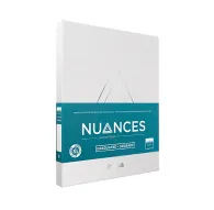 Square and Rectangular Filters - Cokin NUANCES GND ND8 Soft 3 f-stops X serie - quick order from manufacturerSquare and Rectangular Filters - Cokin NUANCES GND ND8 Soft 3 f-stops X serie - quick order from manufacturer