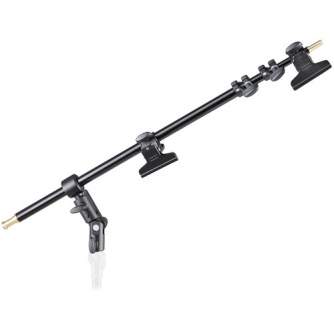 New products - Godox LSA-15 Boom Arm with Clamp - quick order from manufacturer