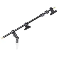 Новые товары - Godox LSA-15 Boom Arm with Clamp - быстрый заказ от производителяНовые товары - Godox LSA-15 Boom Arm with Clamp - быстрый заказ от производителя