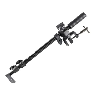 Turētāji - Godox LSA-14 Boom Arm with clamp - быстрый заказ от производителя