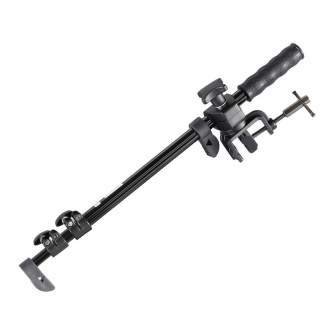 New products - Godox LSA-14 Boom Arm with clamp - quick order from manufacturer